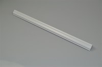 Glass shelf trim, Vestfrost fridge & freezer - 463 mm (rear)